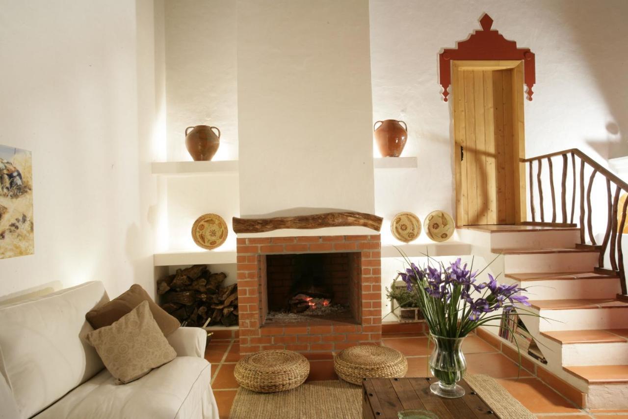 Monte Do Areeiro Villa Coruche Bagian luar foto