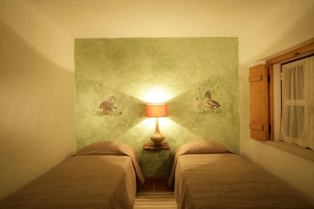 Monte Do Areeiro Villa Coruche Bagian luar foto