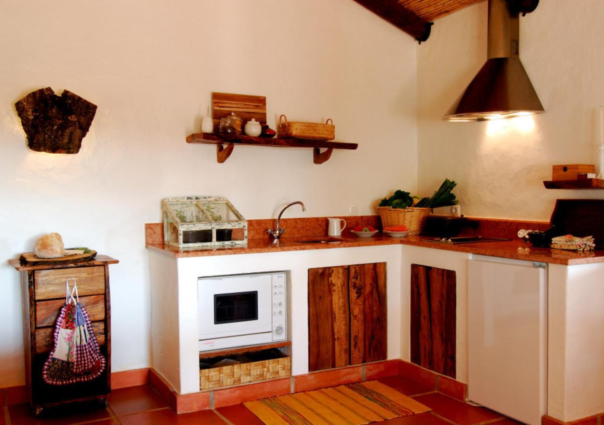 Monte Do Areeiro Villa Coruche Bagian luar foto