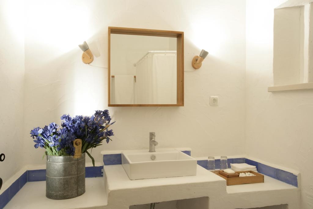 Monte Do Areeiro Villa Coruche Ruang foto